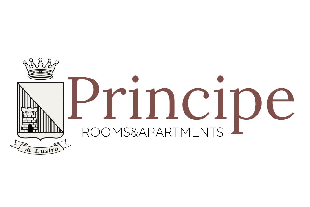 Logo Principe Forio